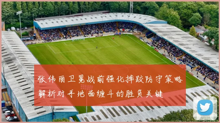 张伟丽卫冕战前强化摔跤防守策略解析对手地面缠斗的胜负关键